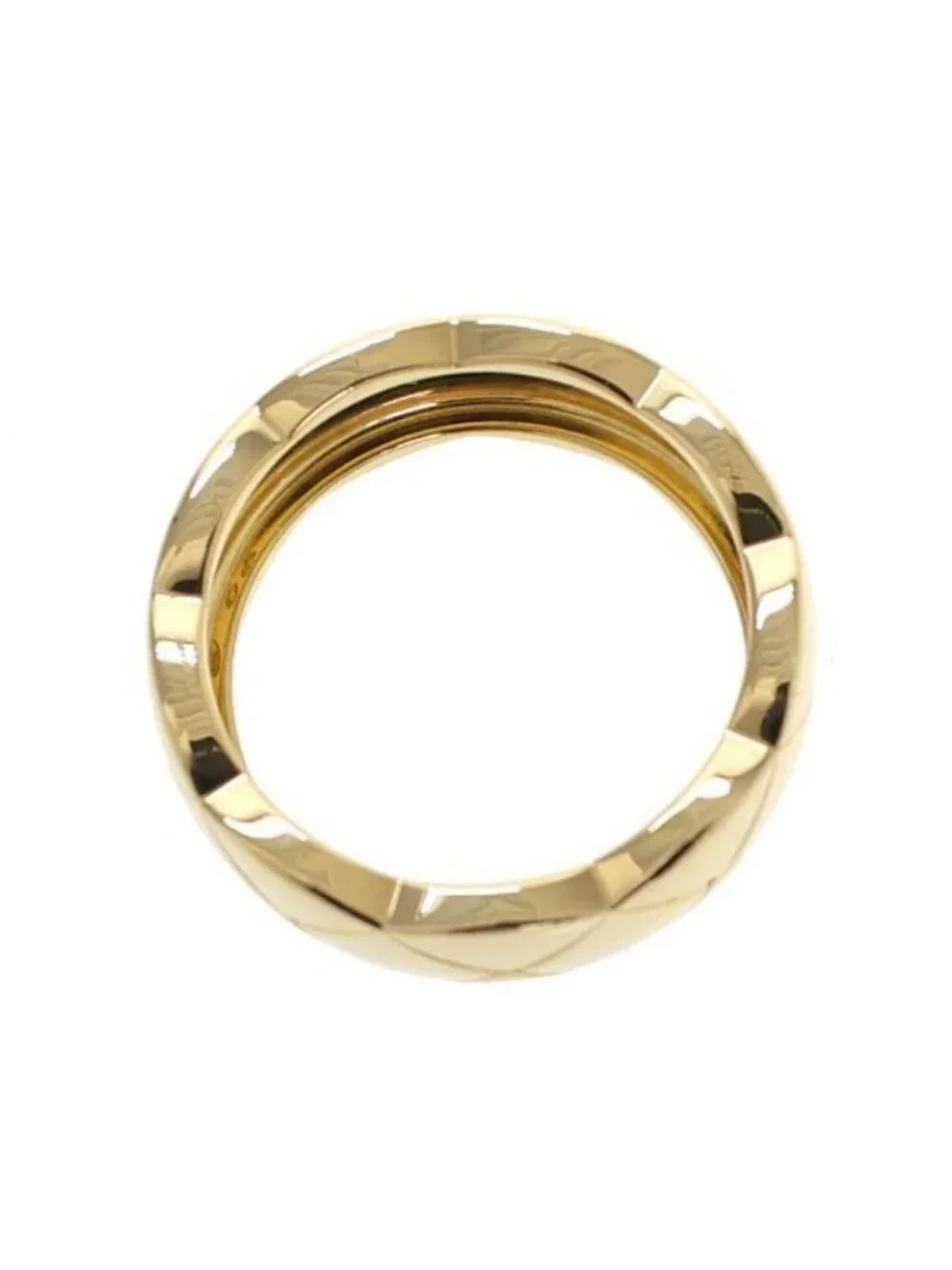 Chanel Coco Crush Ring Medium